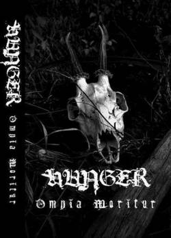 Hunger (PL) : Omnia Moritur